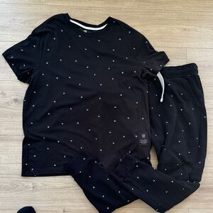 G-Star/ RAW shirt and pant set XXL